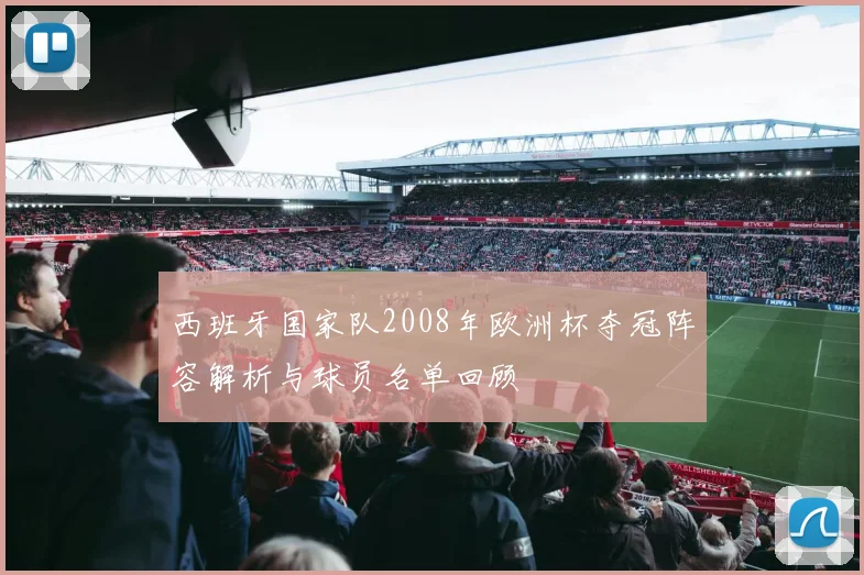 西班牙国家队2008年欧洲杯夺冠阵容解析与球员名单回顾