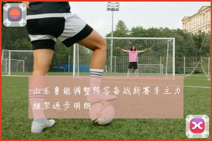 山东鲁能调整阵容备战新赛季主力框架逐步明朗