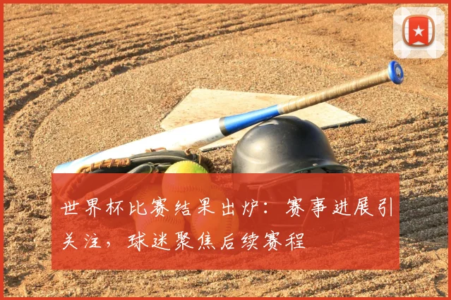 世界杯比赛结果出炉：赛事进展引关注，球迷聚焦后续赛程